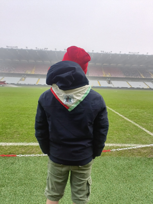 Sint-Martinus den XIIde - Winterkamp JVK 2024